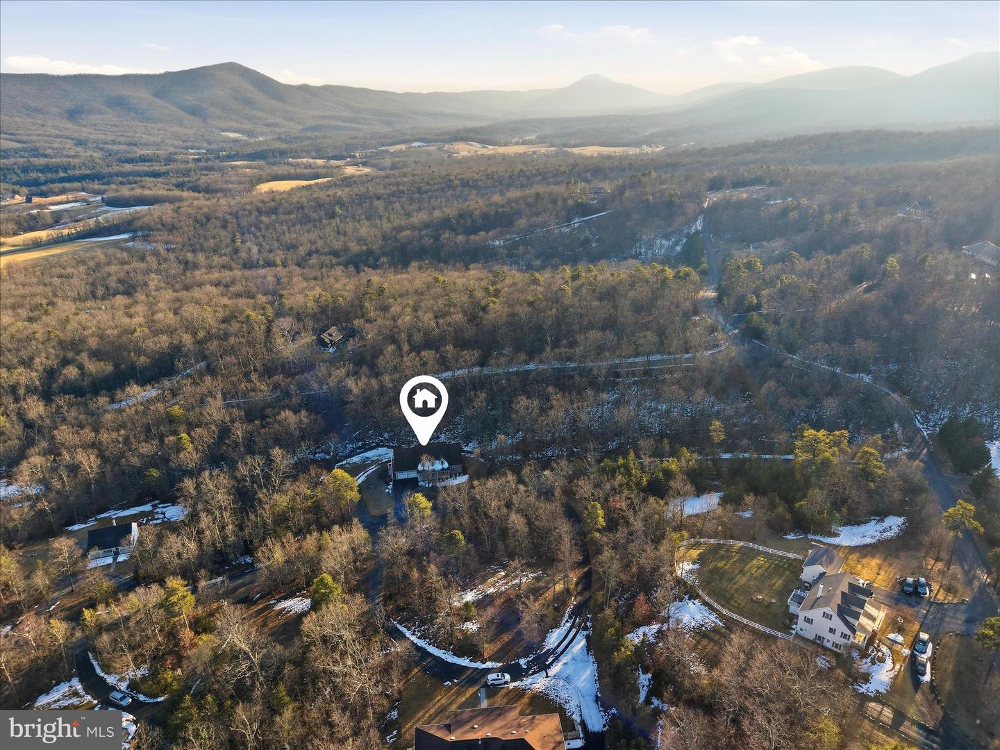 100 NAZARETH DR, FORT VALLEY, Virginia 22652, 5 Bedrooms Bedrooms, 10 Rooms Rooms,5 BathroomsBathrooms,Residential,For sale,100 NAZARETH DR,VASH2013644 MLS # VASH2013644