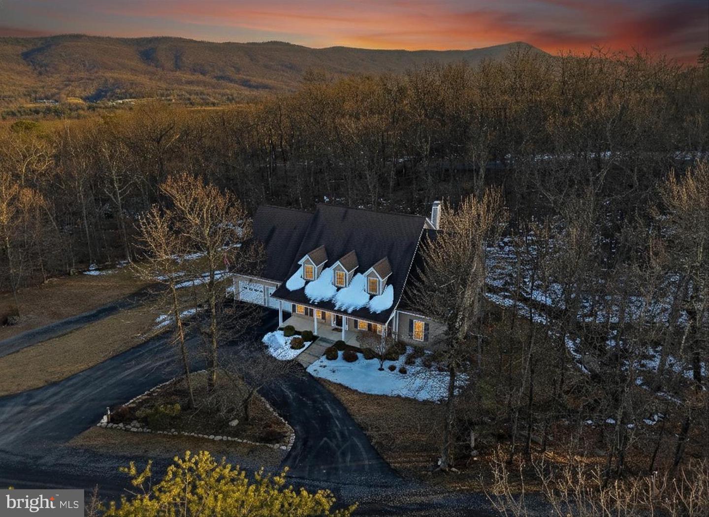 100 NAZARETH DR, FORT VALLEY, Virginia 22652, 5 Bedrooms Bedrooms, 10 Rooms Rooms,5 BathroomsBathrooms,Residential,For sale,100 NAZARETH DR,VASH2013644 MLS # VASH2013644