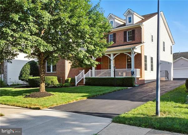 41881 REDGATE WAY, ASHBURN, Virginia 20148, 5 Bedrooms Bedrooms, ,3 BathroomsBathrooms,Residential,For sale,41881 REDGATE WAY,VALO2116384 MLS # VALO2116384