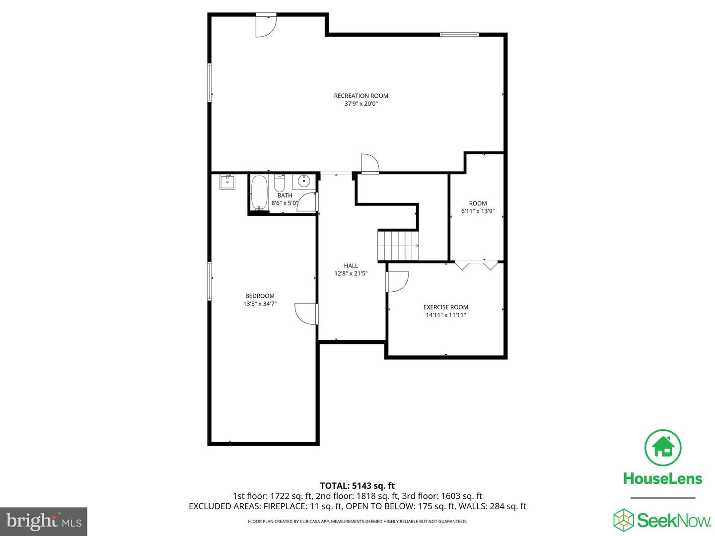 41881 REDGATE WAY, ASHBURN, Virginia 20148, 5 Bedrooms Bedrooms, ,3 BathroomsBathrooms,Residential,For sale,41881 REDGATE WAY,VALO2116384 MLS # VALO2116384
