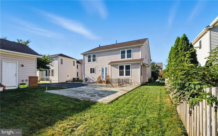 41881 REDGATE WAY, ASHBURN, Virginia 20148, 5 Bedrooms Bedrooms, ,3 BathroomsBathrooms,Residential,For sale,41881 REDGATE WAY,VALO2116384 MLS # VALO2116384