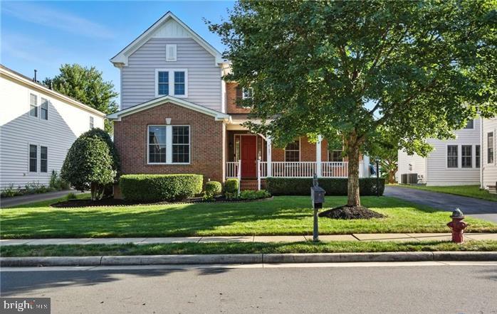 41881 REDGATE WAY, ASHBURN, Virginia 20148, 5 Bedrooms Bedrooms, ,3 BathroomsBathrooms,Residential,For sale,41881 REDGATE WAY,VALO2116384 MLS # VALO2116384