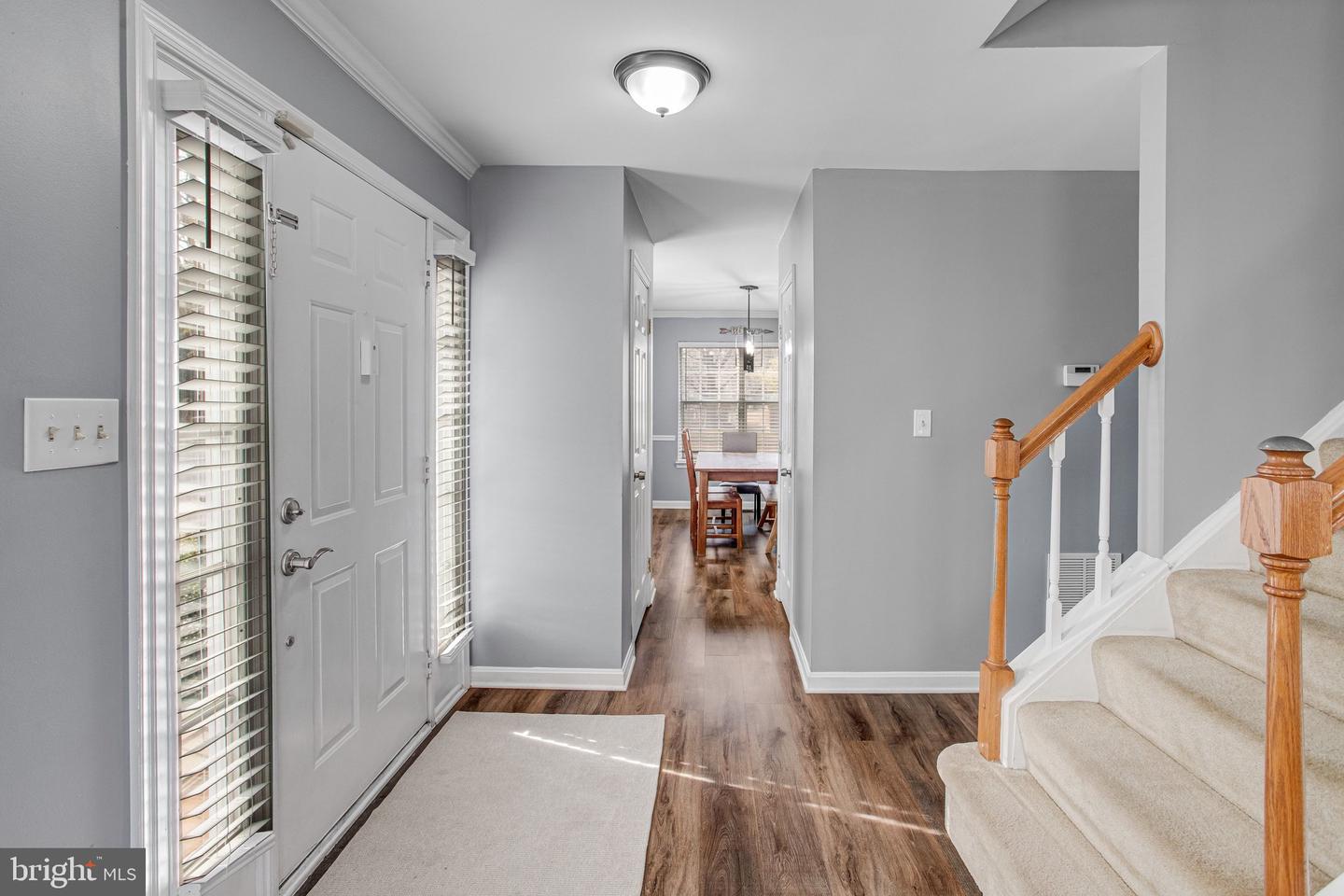 7945 GUNSTON WOODS PL, LORTON, Virginia 22079, 3 Bedrooms Bedrooms, ,3 BathroomsBathrooms,Residential,For sale,7945 GUNSTON WOODS PL,VAFX2292082 MLS # VAFX2292082