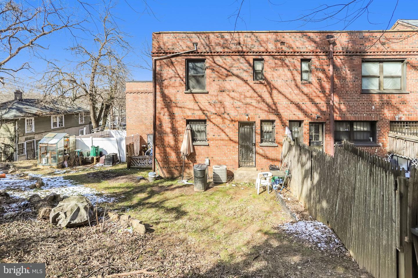 4919 SHERIFF RD NE, WASHINGTON, District Of Columbia 20019, 2 Bedrooms Bedrooms, ,1 BathroomBathrooms,Residential,For sale,4919 SHERIFF RD NE,DCDC2247130 MLS # DCDC2247130