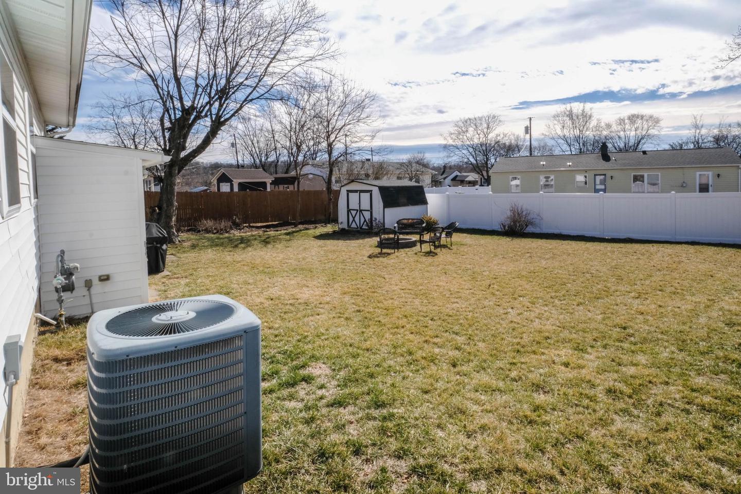 423 SHENANDOAH PL, WINCHESTER, Virginia 22601, 3 Bedrooms Bedrooms, 7 Rooms Rooms,1 BathroomBathrooms,Residential,For sale,423 SHENANDOAH PL,VAWI2010016 MLS # VAWI2010016