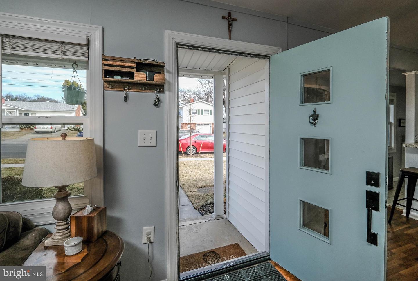 423 SHENANDOAH PL, WINCHESTER, Virginia 22601, 3 Bedrooms Bedrooms, 7 Rooms Rooms,1 BathroomBathrooms,Residential,For sale,423 SHENANDOAH PL,VAWI2010016 MLS # VAWI2010016