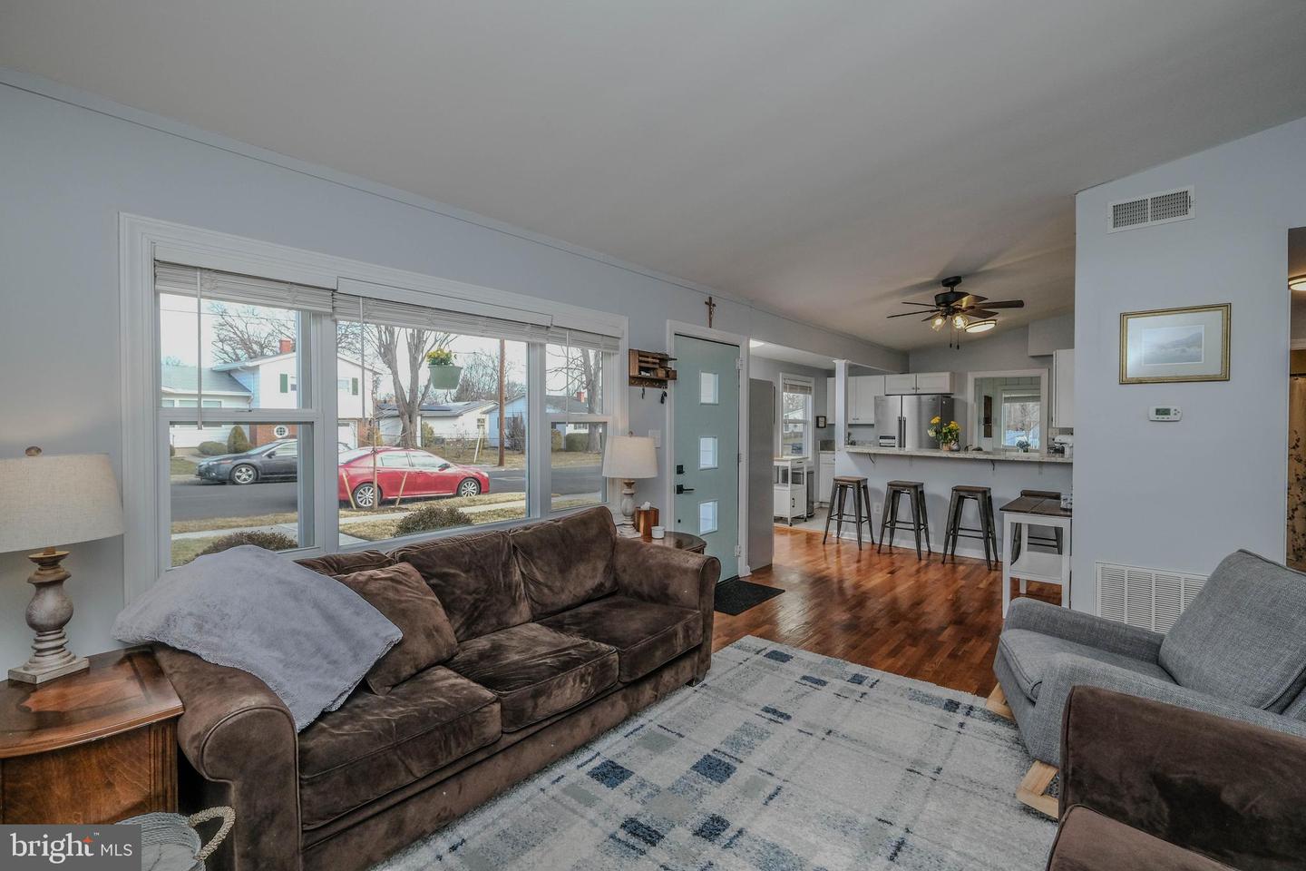 423 SHENANDOAH PL, WINCHESTER, Virginia 22601, 3 Bedrooms Bedrooms, 7 Rooms Rooms,1 BathroomBathrooms,Residential,For sale,423 SHENANDOAH PL,VAWI2010016 MLS # VAWI2010016