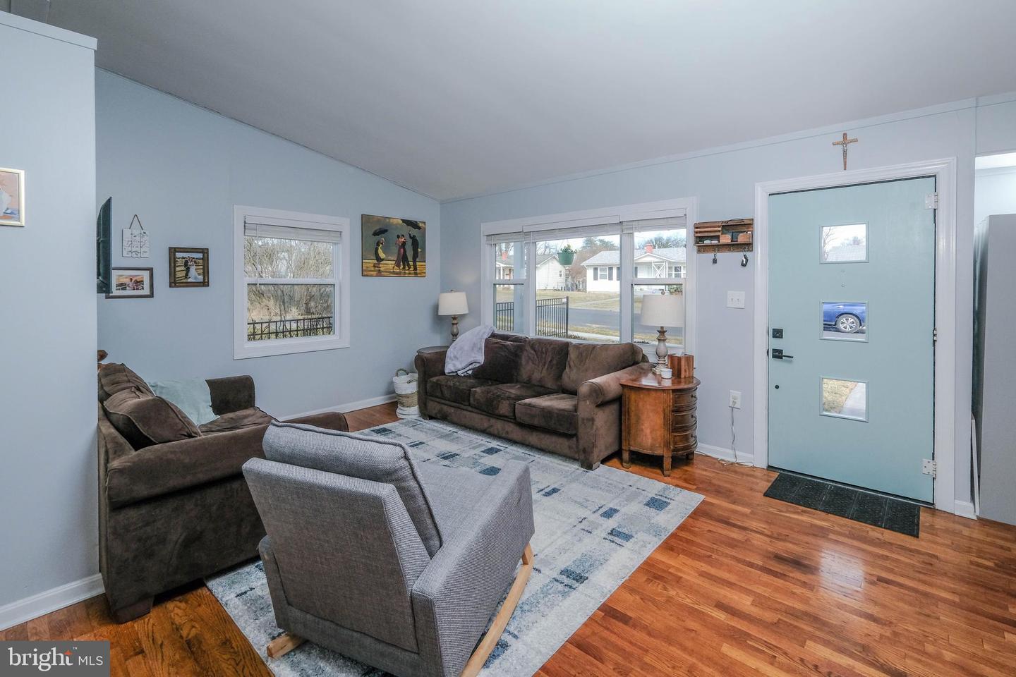 423 SHENANDOAH PL, WINCHESTER, Virginia 22601, 3 Bedrooms Bedrooms, 7 Rooms Rooms,1 BathroomBathrooms,Residential,For sale,423 SHENANDOAH PL,VAWI2010016 MLS # VAWI2010016