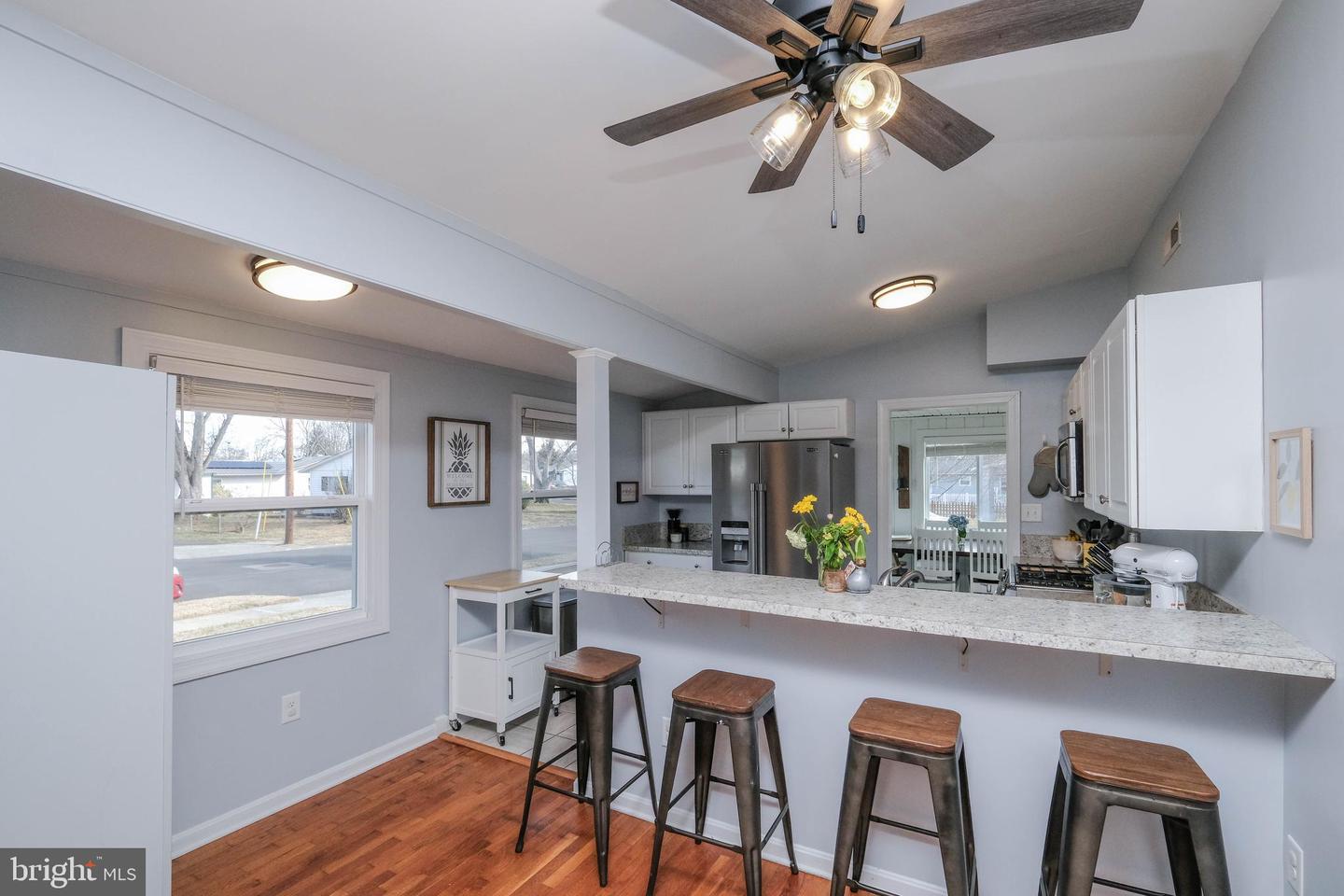 423 SHENANDOAH PL, WINCHESTER, Virginia 22601, 3 Bedrooms Bedrooms, 7 Rooms Rooms,1 BathroomBathrooms,Residential,For sale,423 SHENANDOAH PL,VAWI2010016 MLS # VAWI2010016