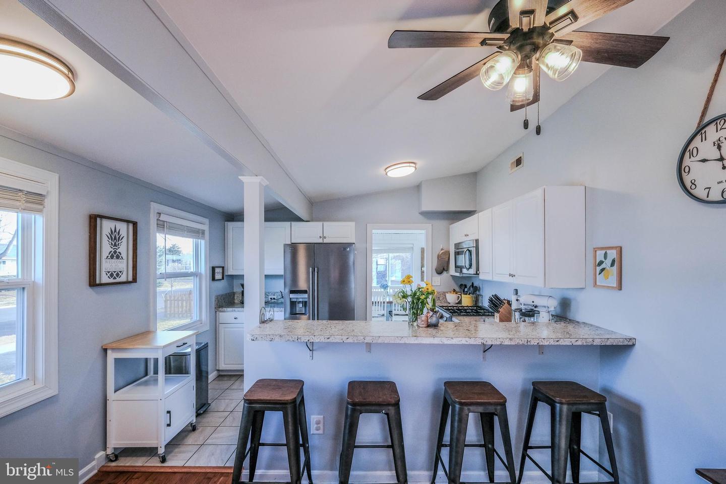 423 SHENANDOAH PL, WINCHESTER, Virginia 22601, 3 Bedrooms Bedrooms, 7 Rooms Rooms,1 BathroomBathrooms,Residential,For sale,423 SHENANDOAH PL,VAWI2010016 MLS # VAWI2010016