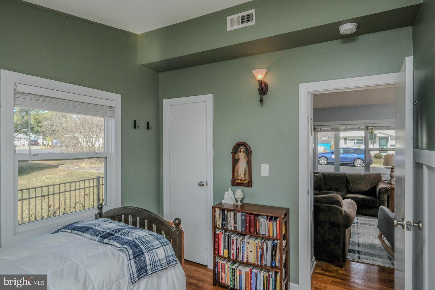 423 SHENANDOAH PL, WINCHESTER, Virginia 22601, 3 Bedrooms Bedrooms, 7 Rooms Rooms,1 BathroomBathrooms,Residential,For sale,423 SHENANDOAH PL,VAWI2010016 MLS # VAWI2010016