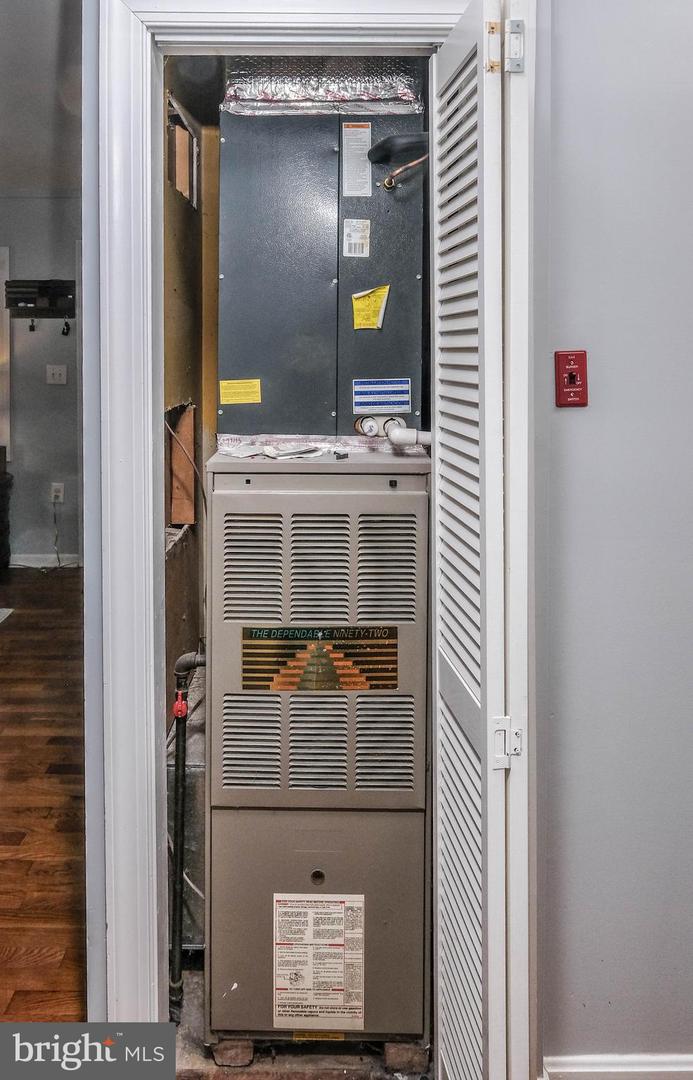 423 SHENANDOAH PL, WINCHESTER, Virginia 22601, 3 Bedrooms Bedrooms, 7 Rooms Rooms,1 BathroomBathrooms,Residential,For sale,423 SHENANDOAH PL,VAWI2010016 MLS # VAWI2010016