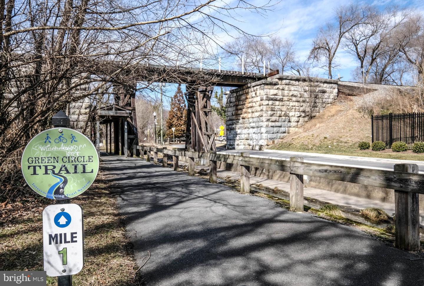 423 SHENANDOAH PL, WINCHESTER, Virginia 22601, 3 Bedrooms Bedrooms, 7 Rooms Rooms,1 BathroomBathrooms,Residential,For sale,423 SHENANDOAH PL,VAWI2010016 MLS # VAWI2010016