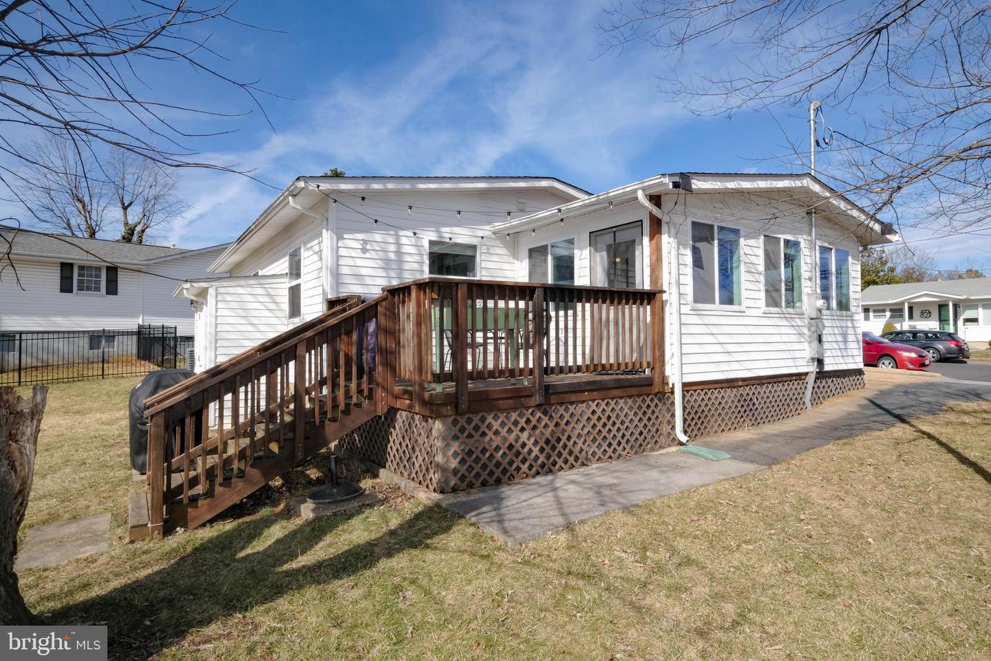 423 SHENANDOAH PL, WINCHESTER, Virginia 22601, 3 Bedrooms Bedrooms, 7 Rooms Rooms,1 BathroomBathrooms,Residential,For sale,423 SHENANDOAH PL,VAWI2010016 MLS # VAWI2010016