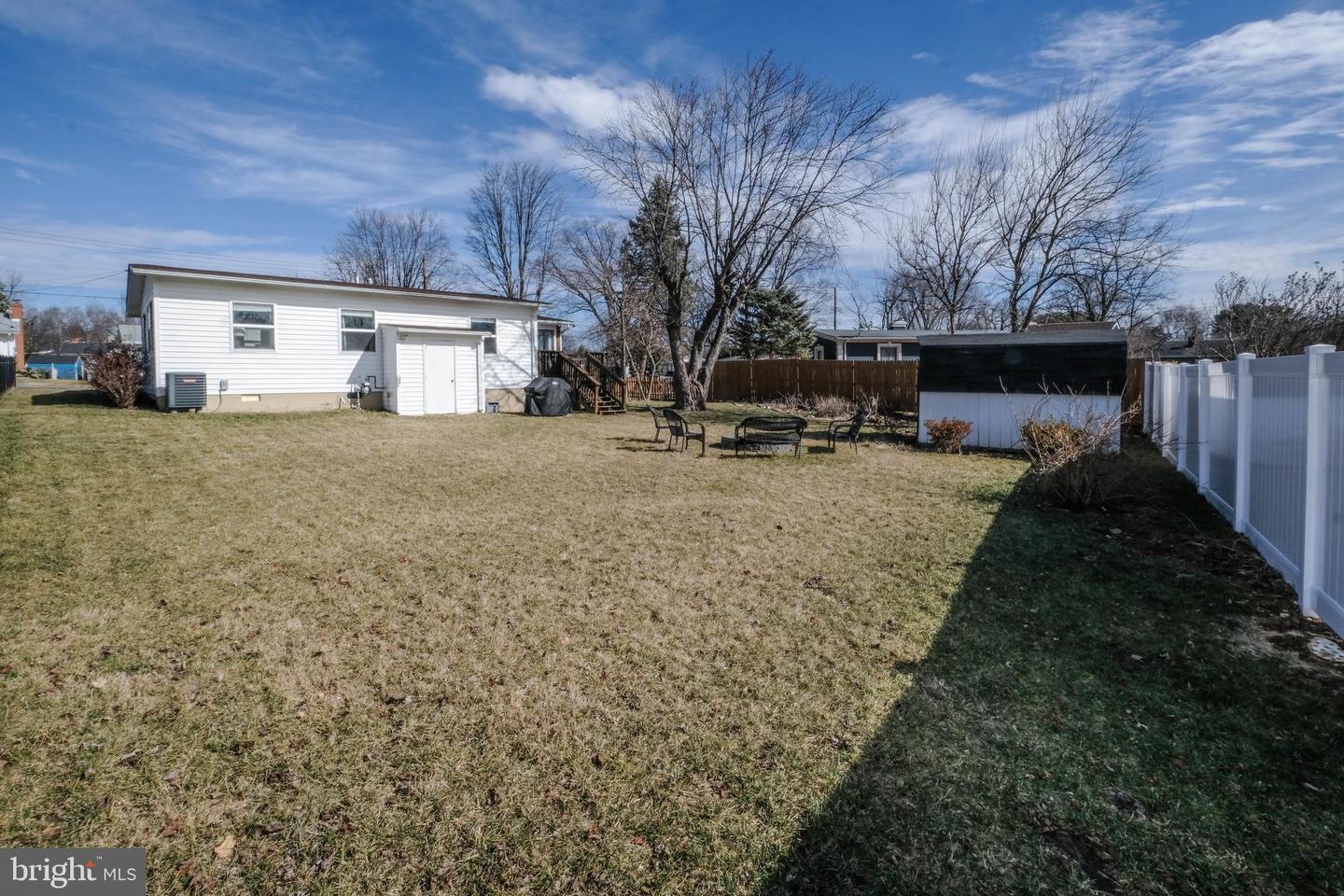 423 SHENANDOAH PL, WINCHESTER, Virginia 22601, 3 Bedrooms Bedrooms, 7 Rooms Rooms,1 BathroomBathrooms,Residential,For sale,423 SHENANDOAH PL,VAWI2010016 MLS # VAWI2010016