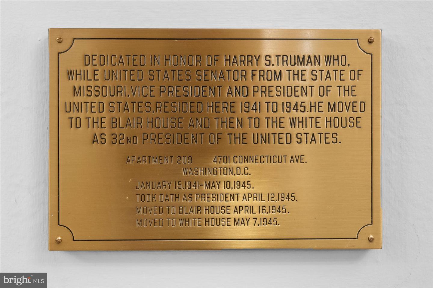 4701 CONNECTICUT AVE NW #105, WASHINGTON, District Of Columbia 20008, 2 Bedrooms Bedrooms, ,2 BathroomsBathrooms,Residential,For sale,4701 CONNECTICUT AVE NW #105,DCDC2247152 MLS # DCDC2247152