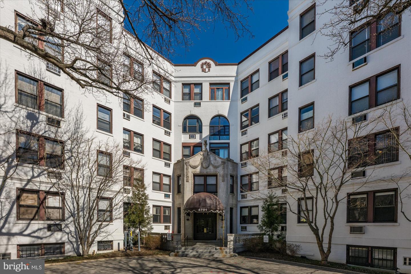 4701 CONNECTICUT AVE NW #105, WASHINGTON, District Of Columbia 20008, 2 Bedrooms Bedrooms, ,2 BathroomsBathrooms,Residential,For sale,4701 CONNECTICUT AVE NW #105,DCDC2247152 MLS # DCDC2247152