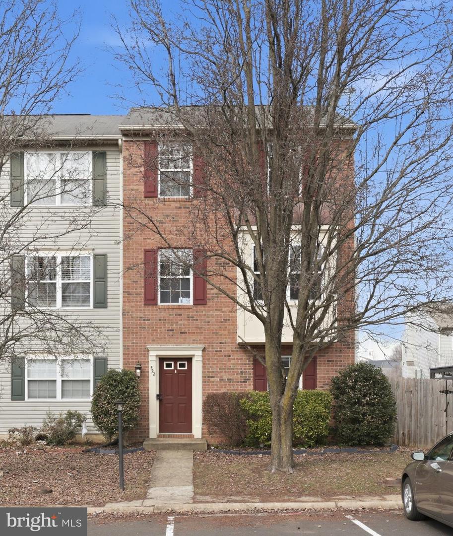 522 CLINT LN, FREDERICKSBURG, Virginia 22405, 3 Bedrooms Bedrooms, ,3 BathroomsBathrooms,Residential,For sale,522 CLINT LN,VAST2046340 MLS # VAST2046340