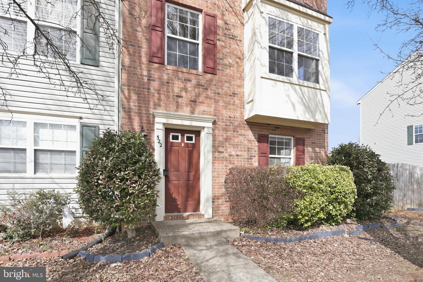 522 CLINT LN, FREDERICKSBURG, Virginia 22405, 3 Bedrooms Bedrooms, ,3 BathroomsBathrooms,Residential,For sale,522 CLINT LN,VAST2046340 MLS # VAST2046340