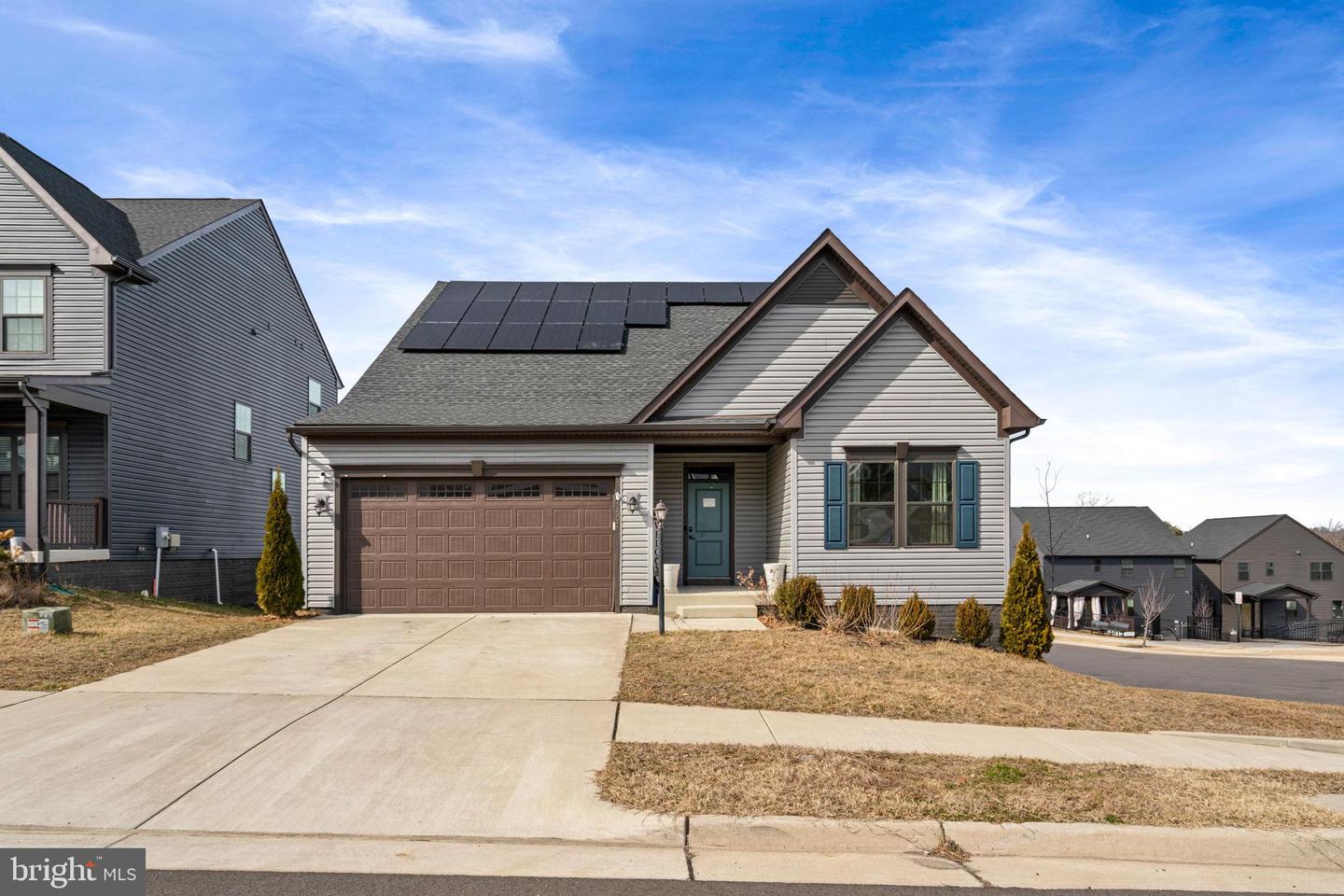 1601 RAMPART DR, FREDERICKSBURG, Virginia 22401, 4 Bedrooms Bedrooms, 12 Rooms Rooms,3 BathroomsBathrooms,Residential,For sale,1601 RAMPART DR,VAFB2009696 MLS # VAFB2009696