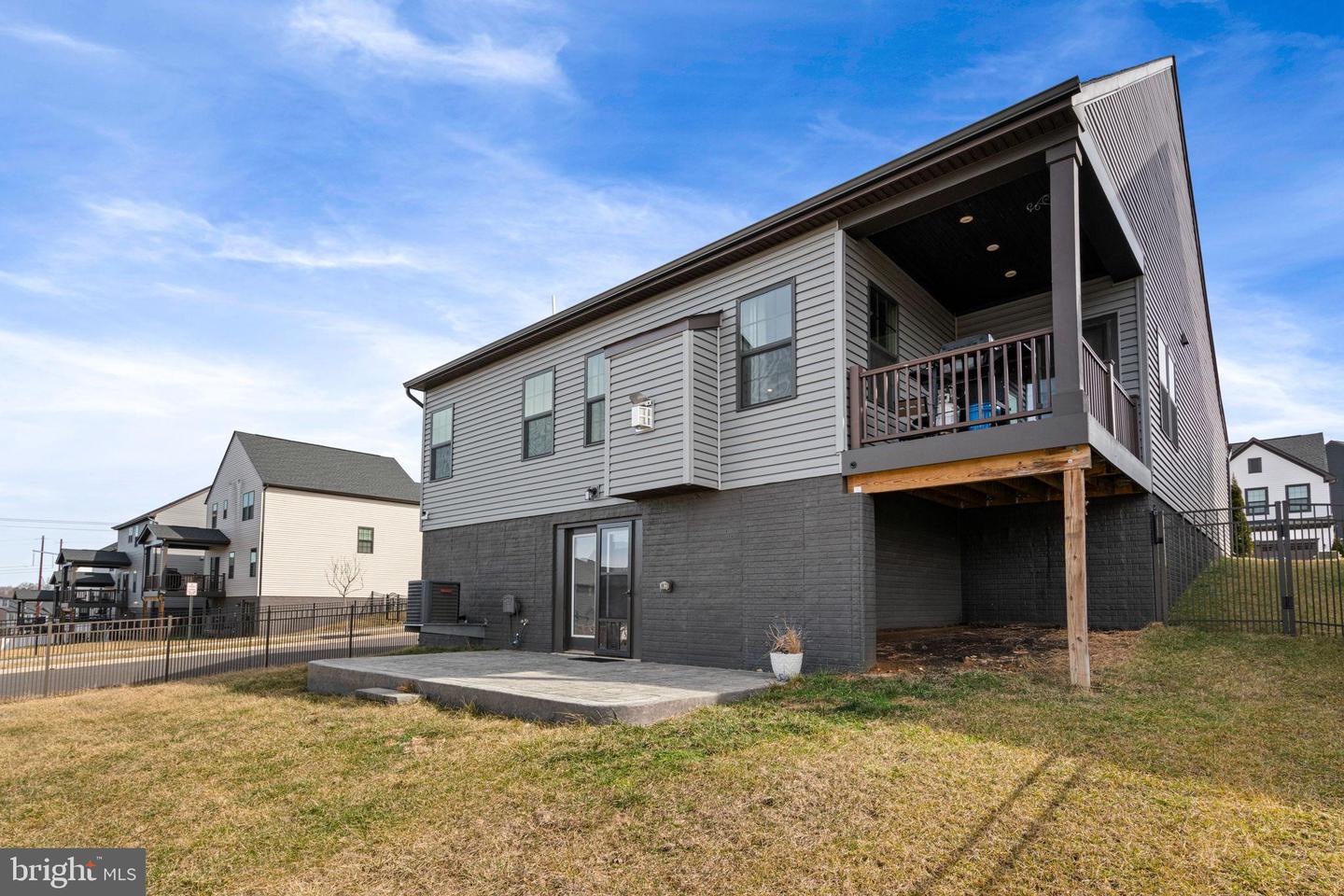 1601 RAMPART DR, FREDERICKSBURG, Virginia 22401, 4 Bedrooms Bedrooms, 12 Rooms Rooms,3 BathroomsBathrooms,Residential,For sale,1601 RAMPART DR,VAFB2009696 MLS # VAFB2009696