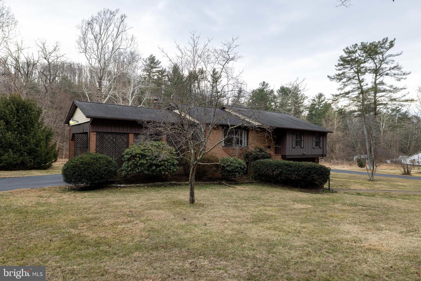 2800 ROCKY BRANCH RD, LURAY, Virginia 22835, 4 Bedrooms Bedrooms, ,3 BathroomsBathrooms,Residential,For sale,2800 ROCKY BRANCH RD,VAPA2006078 MLS # VAPA2006078