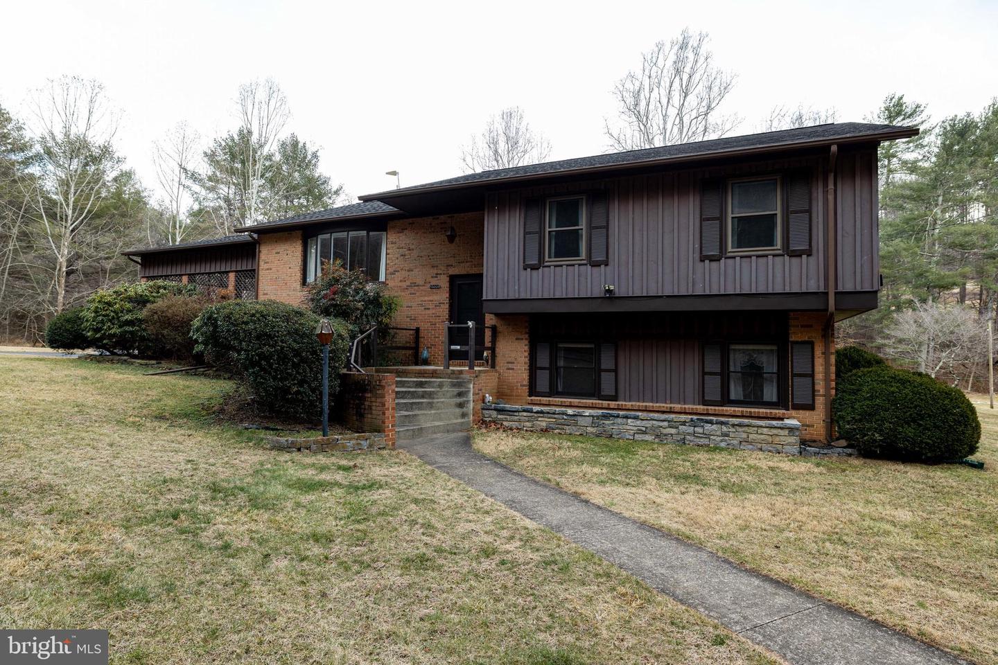 2800 ROCKY BRANCH RD, LURAY, Virginia 22835, 4 Bedrooms Bedrooms, ,3 BathroomsBathrooms,Residential,For sale,2800 ROCKY BRANCH RD,VAPA2006078 MLS # VAPA2006078