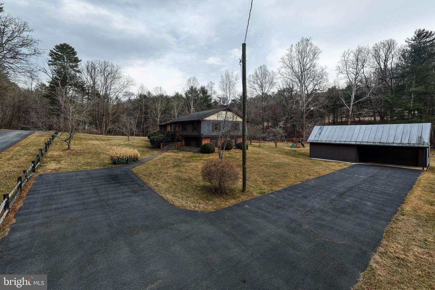 2800 ROCKY BRANCH RD, LURAY, Virginia 22835, 4 Bedrooms Bedrooms, ,3 BathroomsBathrooms,Residential,For sale,2800 ROCKY BRANCH RD,VAPA2006078 MLS # VAPA2006078