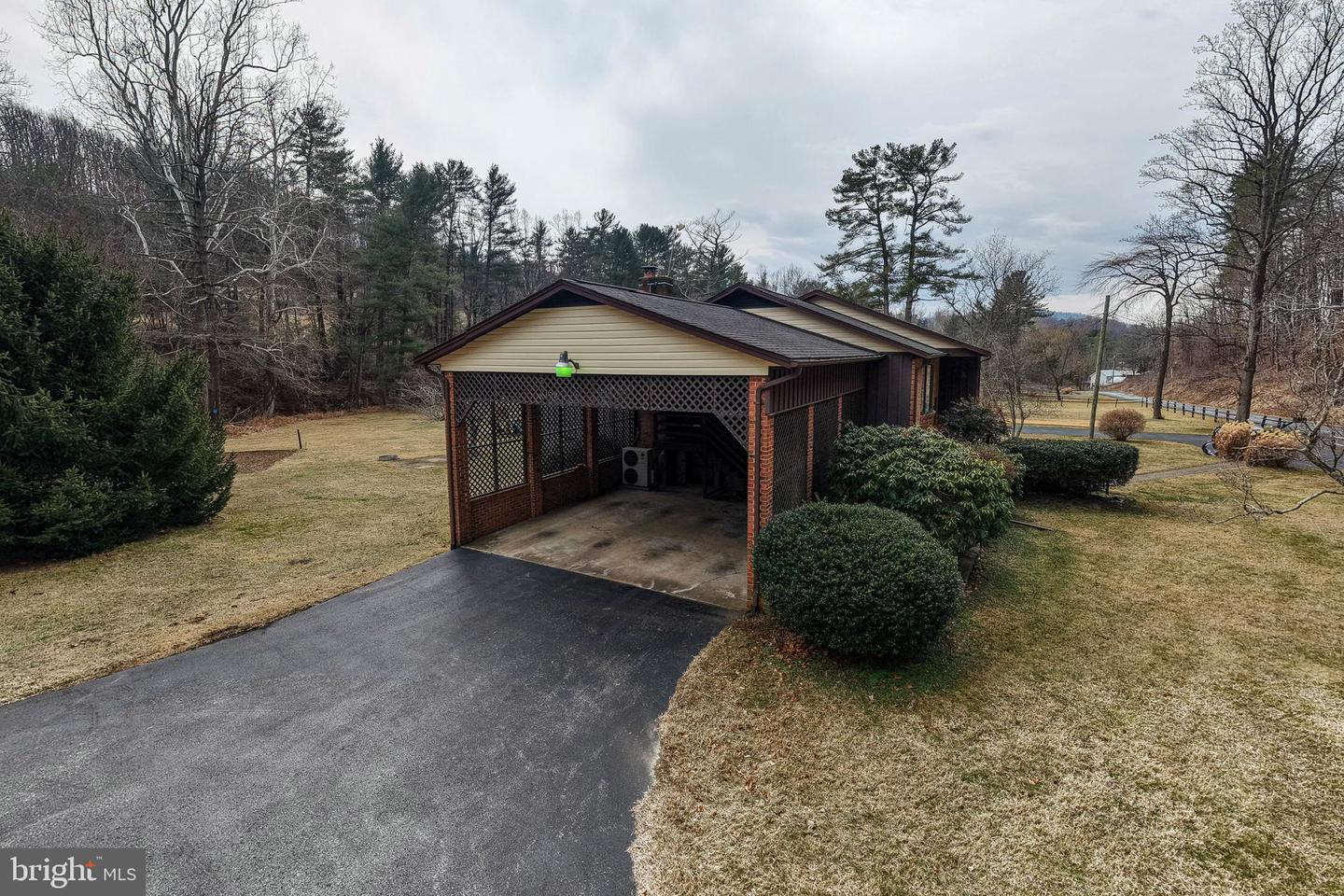 2800 ROCKY BRANCH RD, LURAY, Virginia 22835, 4 Bedrooms Bedrooms, ,3 BathroomsBathrooms,Residential,For sale,2800 ROCKY BRANCH RD,VAPA2006078 MLS # VAPA2006078