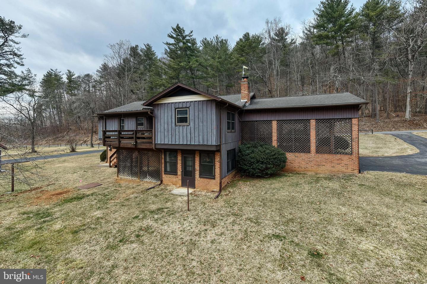2800 ROCKY BRANCH RD, LURAY, Virginia 22835, 4 Bedrooms Bedrooms, ,3 BathroomsBathrooms,Residential,For sale,2800 ROCKY BRANCH RD,VAPA2006078 MLS # VAPA2006078