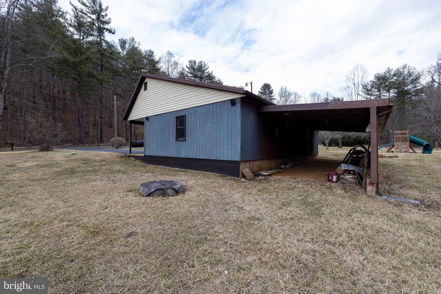 2800 ROCKY BRANCH RD, LURAY, Virginia 22835, 4 Bedrooms Bedrooms, ,3 BathroomsBathrooms,Residential,For sale,2800 ROCKY BRANCH RD,VAPA2006078 MLS # VAPA2006078