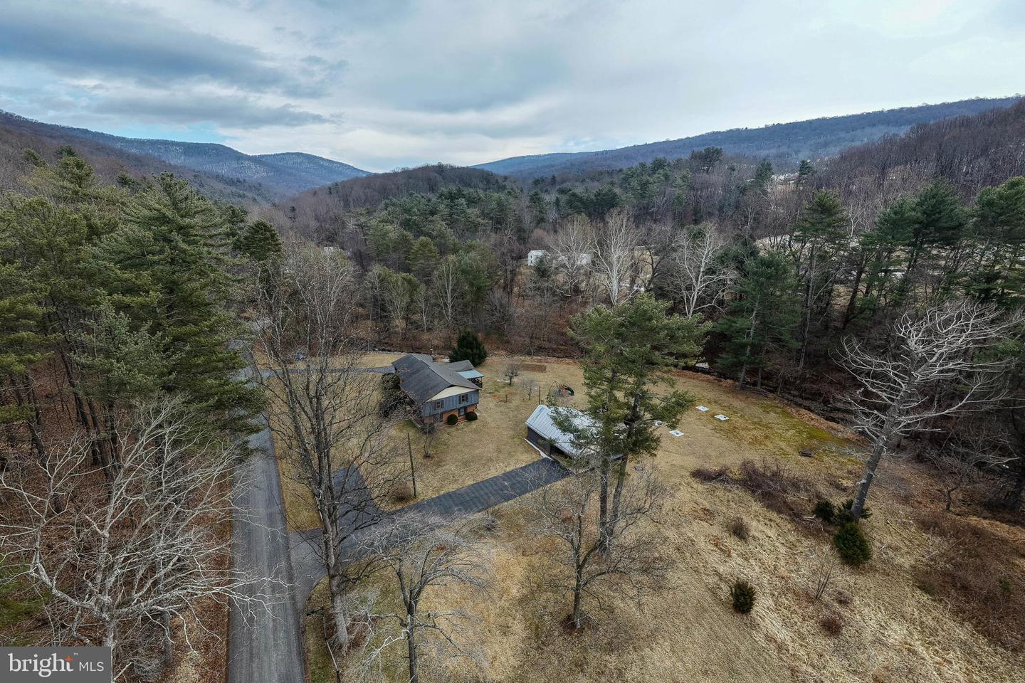 2800 ROCKY BRANCH RD, LURAY, Virginia 22835, 4 Bedrooms Bedrooms, ,3 BathroomsBathrooms,Residential,For sale,2800 ROCKY BRANCH RD,VAPA2006078 MLS # VAPA2006078