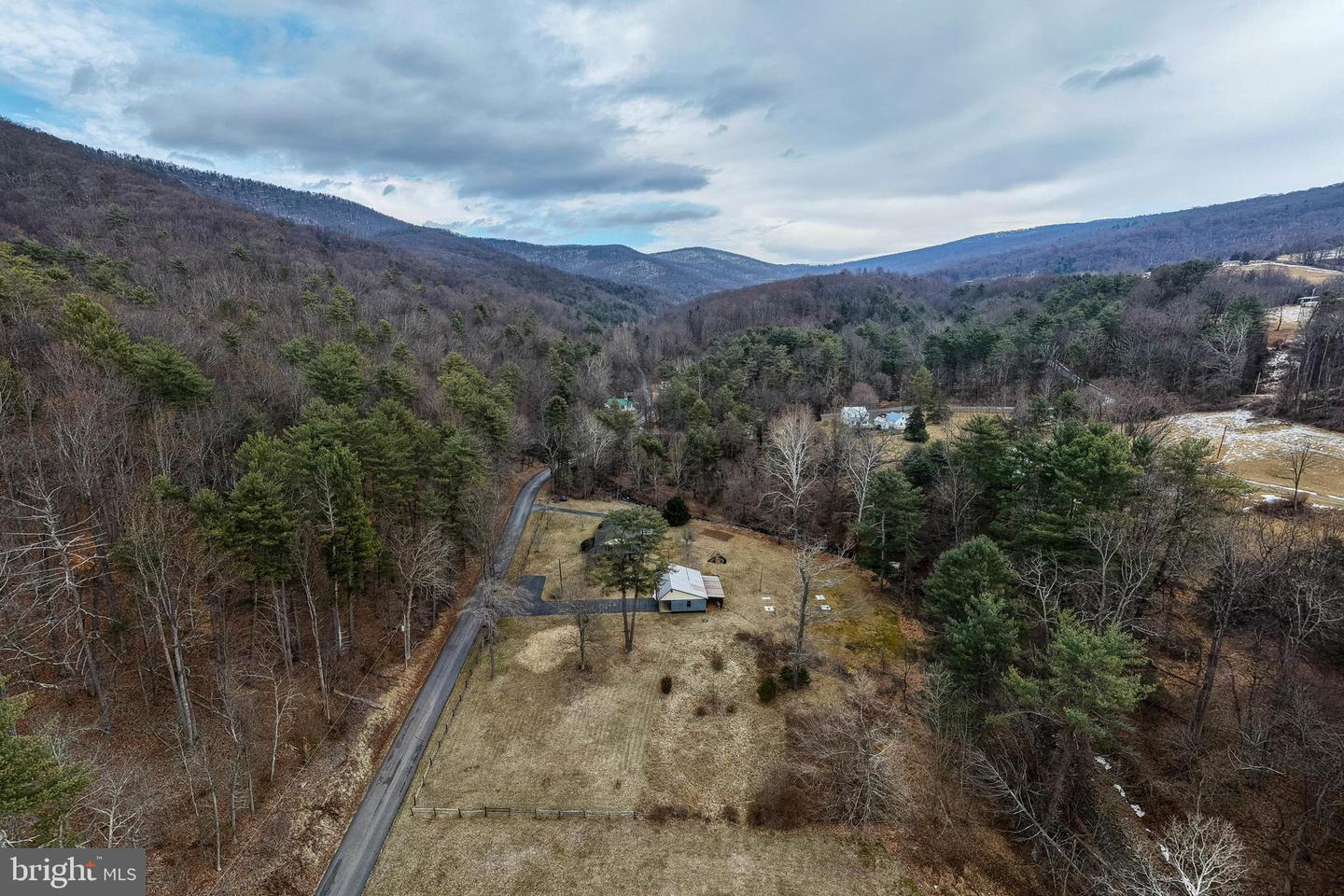 2800 ROCKY BRANCH RD, LURAY, Virginia 22835, 4 Bedrooms Bedrooms, ,3 BathroomsBathrooms,Residential,For sale,2800 ROCKY BRANCH RD,VAPA2006078 MLS # VAPA2006078