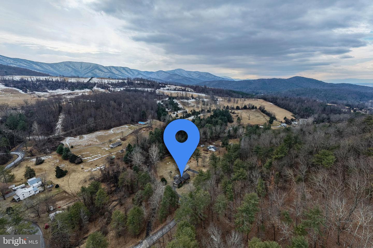 2800 ROCKY BRANCH RD, LURAY, Virginia 22835, 4 Bedrooms Bedrooms, ,3 BathroomsBathrooms,Residential,For sale,2800 ROCKY BRANCH RD,VAPA2006078 MLS # VAPA2006078