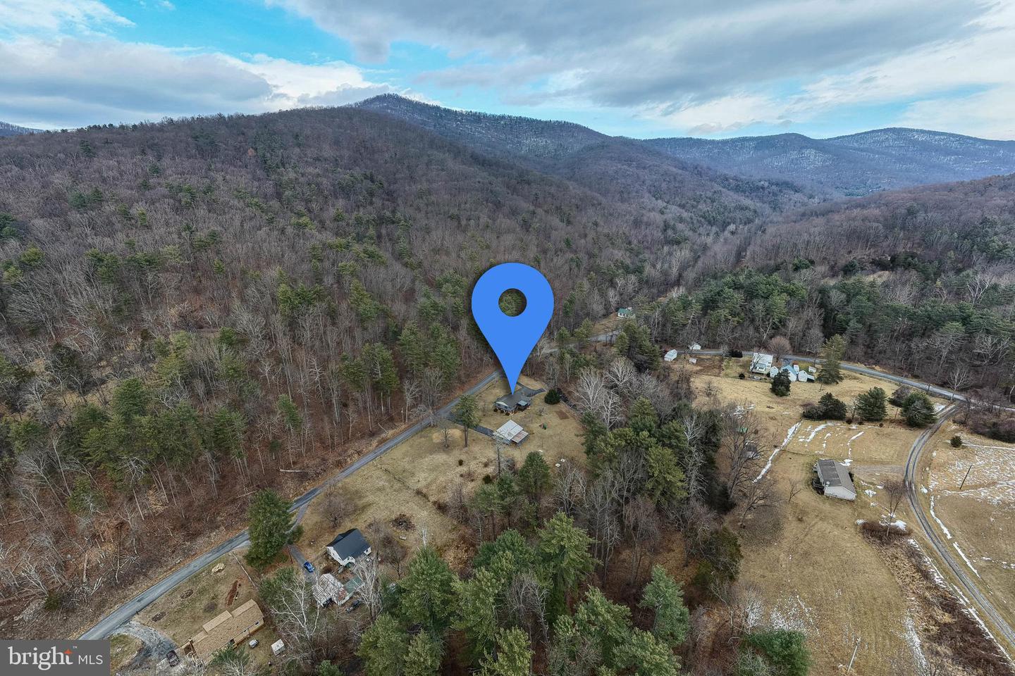 2800 ROCKY BRANCH RD, LURAY, Virginia 22835, 4 Bedrooms Bedrooms, ,3 BathroomsBathrooms,Residential,For sale,2800 ROCKY BRANCH RD,VAPA2006078 MLS # VAPA2006078