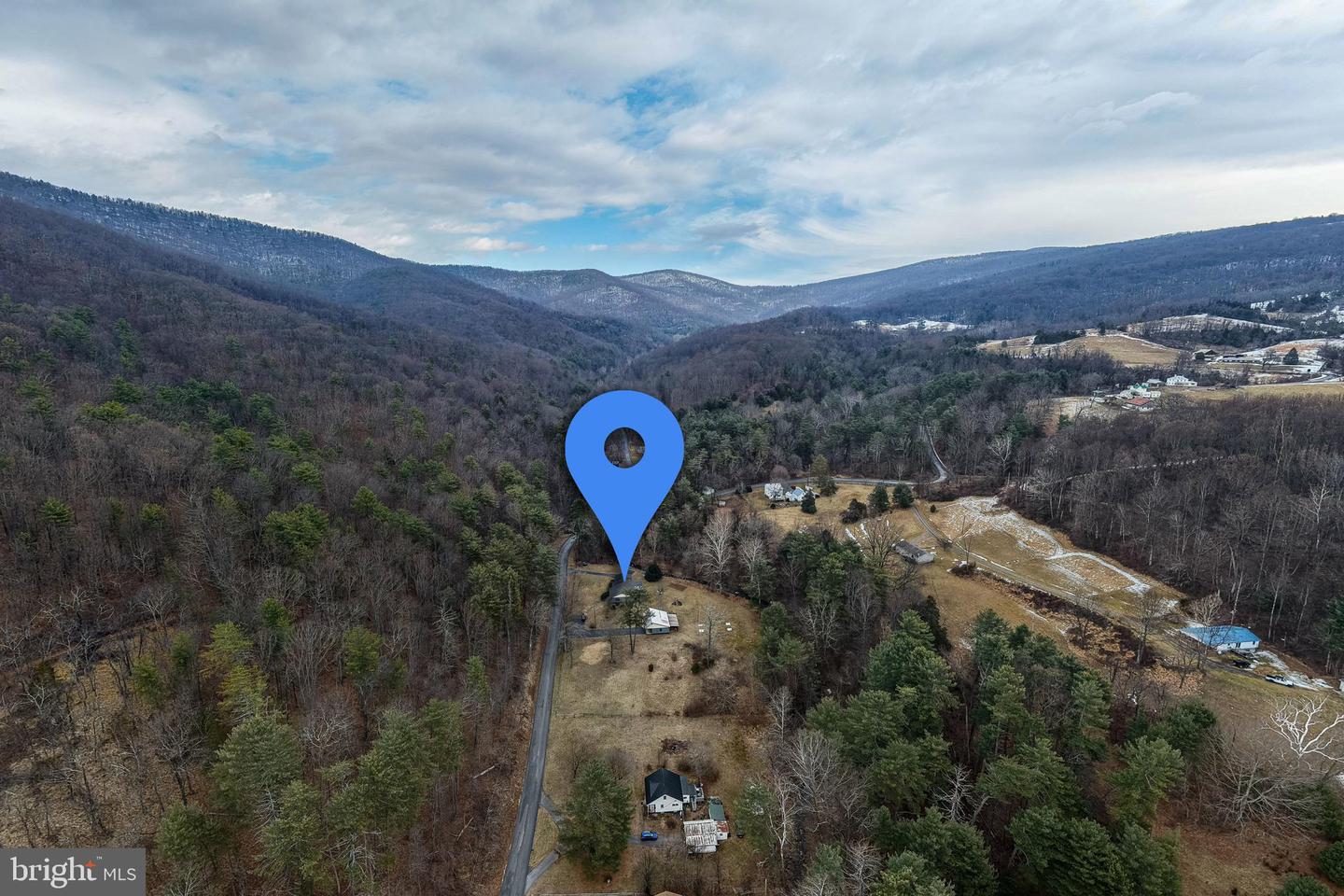 2800 ROCKY BRANCH RD, LURAY, Virginia 22835, 4 Bedrooms Bedrooms, ,3 BathroomsBathrooms,Residential,For sale,2800 ROCKY BRANCH RD,VAPA2006078 MLS # VAPA2006078