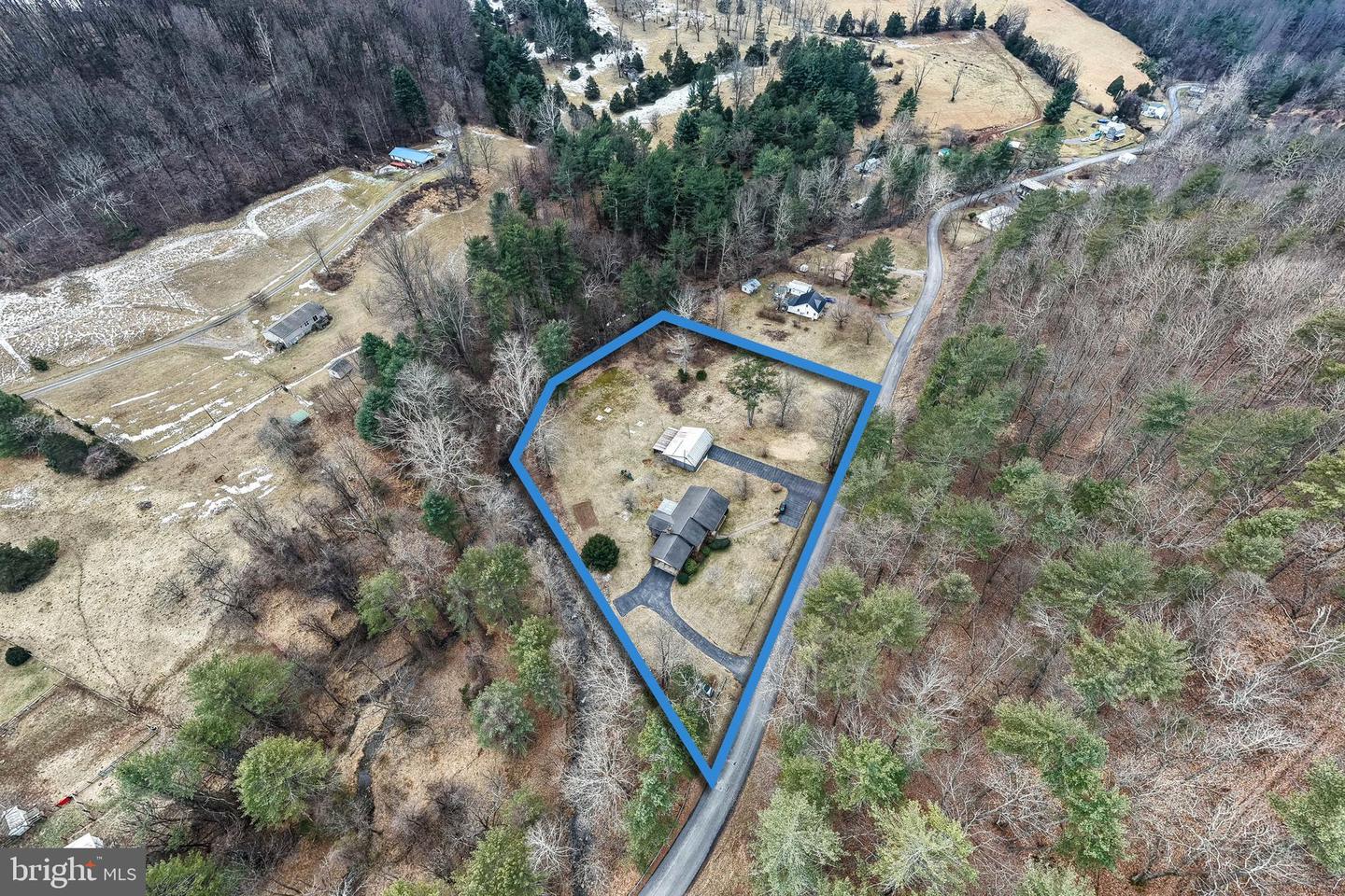 2800 ROCKY BRANCH RD, LURAY, Virginia 22835, 4 Bedrooms Bedrooms, ,3 BathroomsBathrooms,Residential,For sale,2800 ROCKY BRANCH RD,VAPA2006078 MLS # VAPA2006078