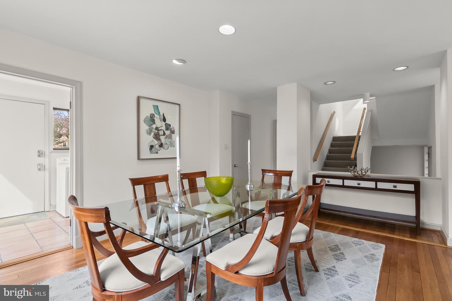 2400 44TH ST NW, WASHINGTON, District Of Columbia 20007, 4 Bedrooms Bedrooms, ,4 BathroomsBathrooms,Residential,For sale,2400 44TH ST NW,DCDC2247394 MLS # DCDC2247394