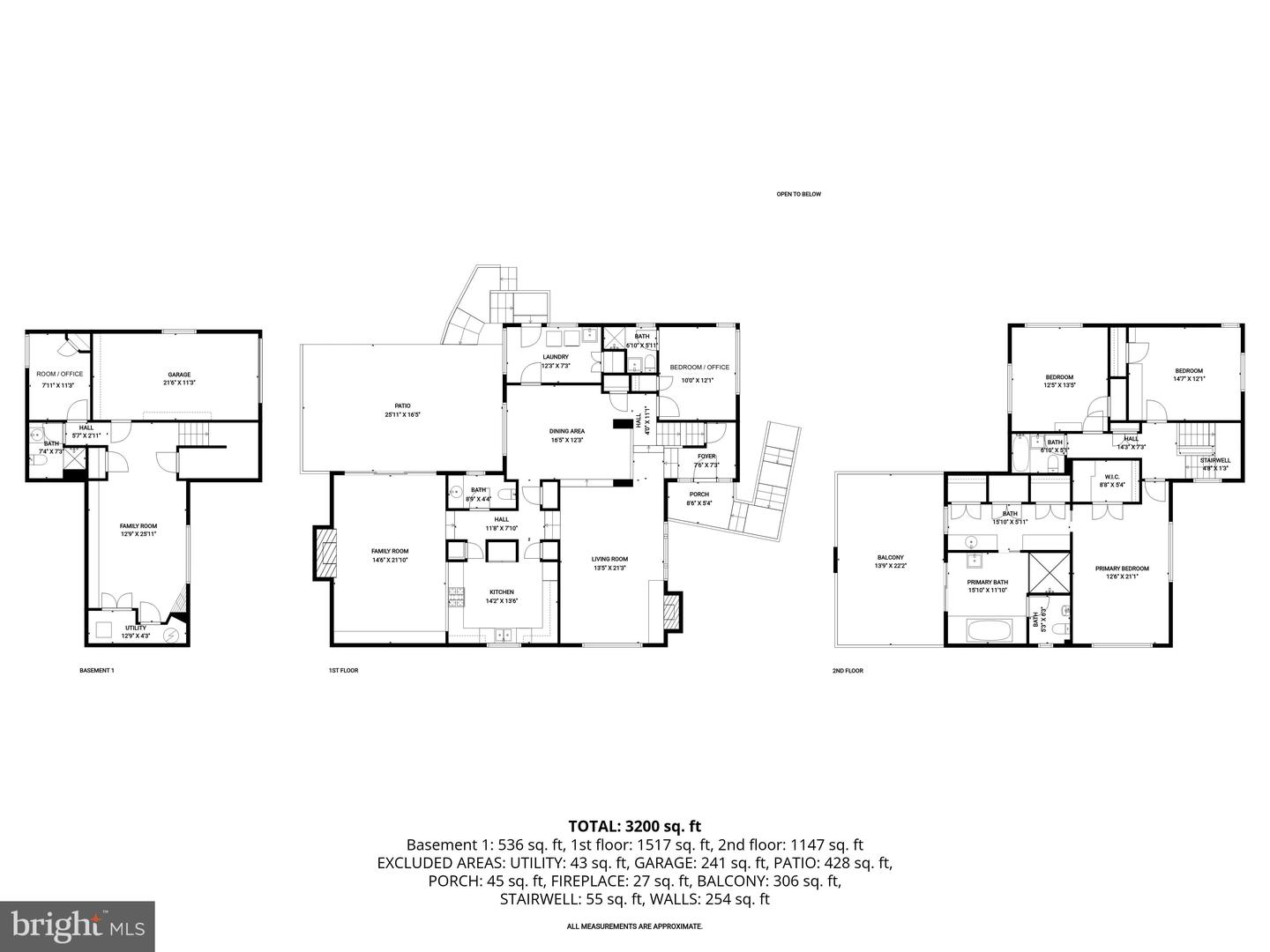 2400 44TH ST NW, WASHINGTON, District Of Columbia 20007, 4 Bedrooms Bedrooms, ,4 BathroomsBathrooms,Residential,For sale,2400 44TH ST NW,DCDC2247394 MLS # DCDC2247394