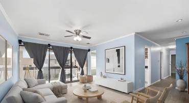 549 FLORIDA AVE #201, HERNDON, Virginia 20170, 2 Bedrooms Bedrooms, ,2 BathroomsBathrooms,Residential,For sale,549 FLORIDA AVE #201,VAFX2292374 MLS # VAFX2292374