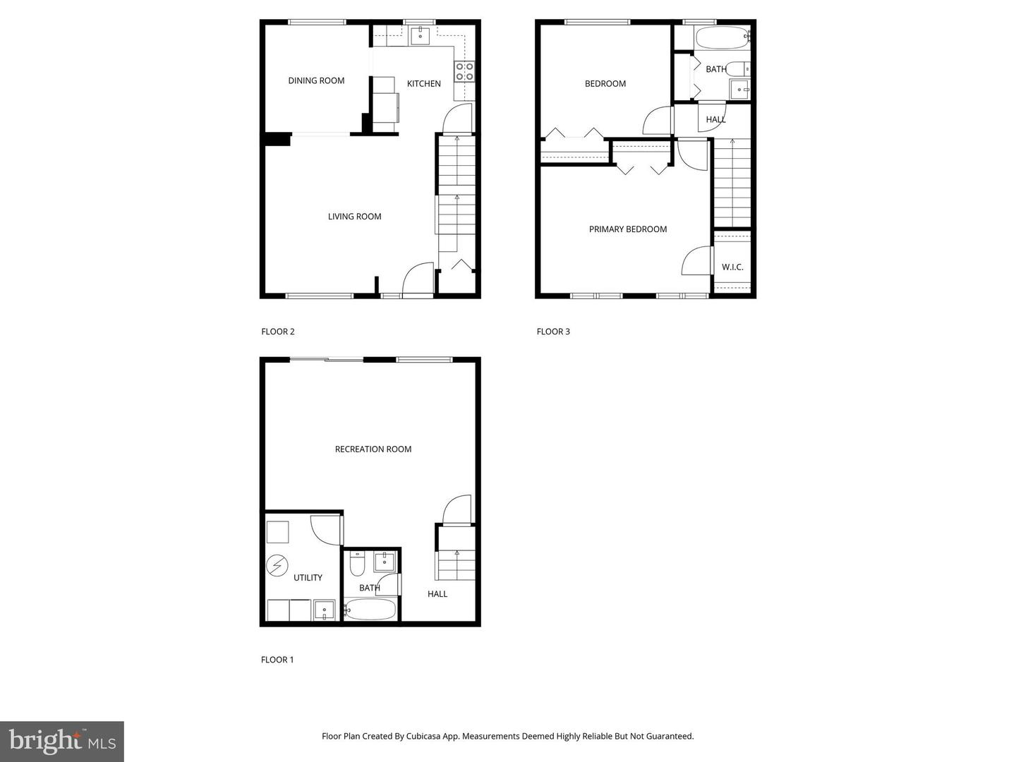 11825 COOPERS CT, RESTON, Virginia 20191, 2 Bedrooms Bedrooms, ,2 BathroomsBathrooms,Residential,For sale,11825 COOPERS CT,VAFX2292456 MLS # VAFX2292456