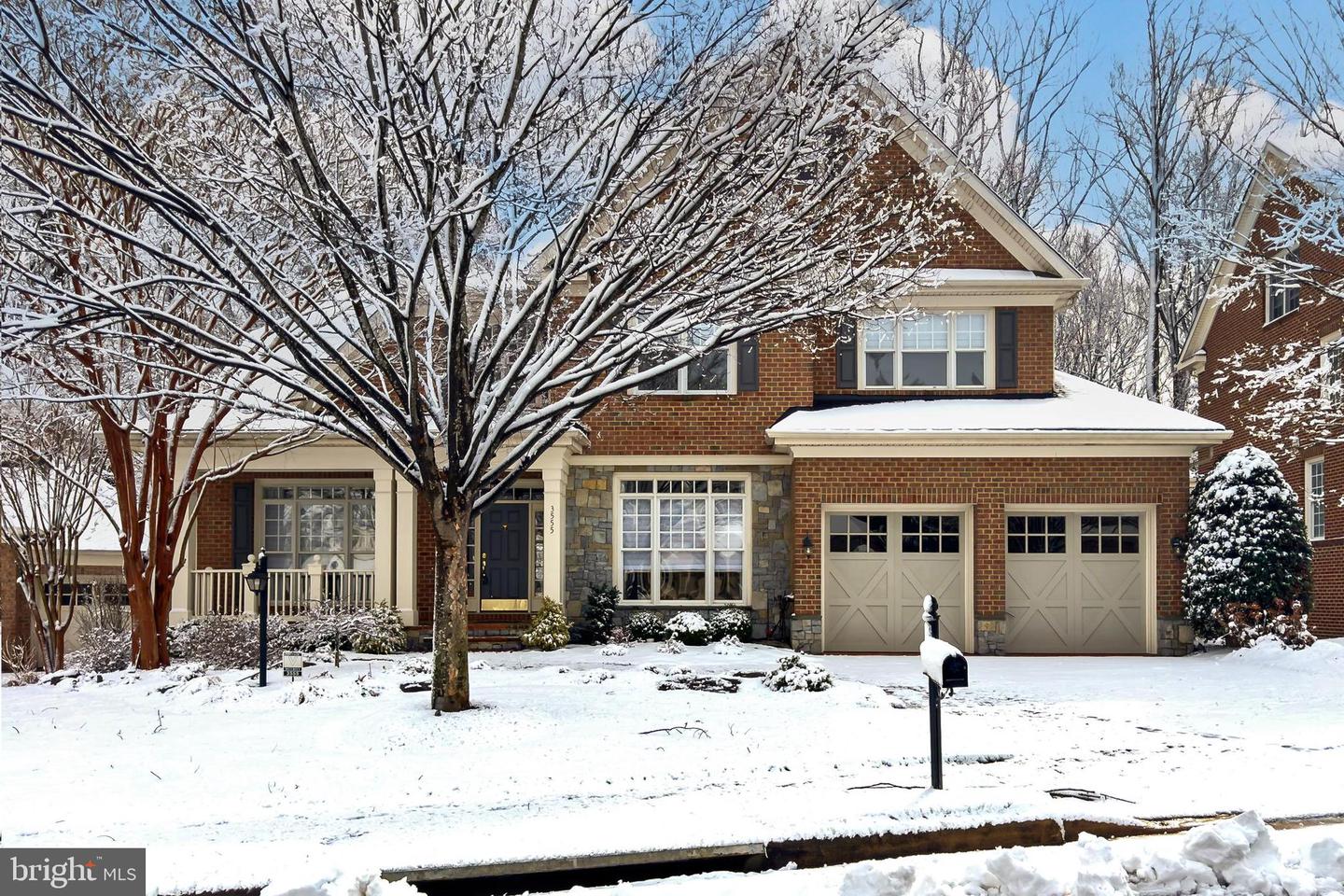 3555 EARLY WOODLAND PL, FAIRFAX, Virginia 22031, 6 Bedrooms Bedrooms, ,5 BathroomsBathrooms,Residential,For sale,3555 EARLY WOODLAND PL,VAFC2007812 MLS # VAFC2007812