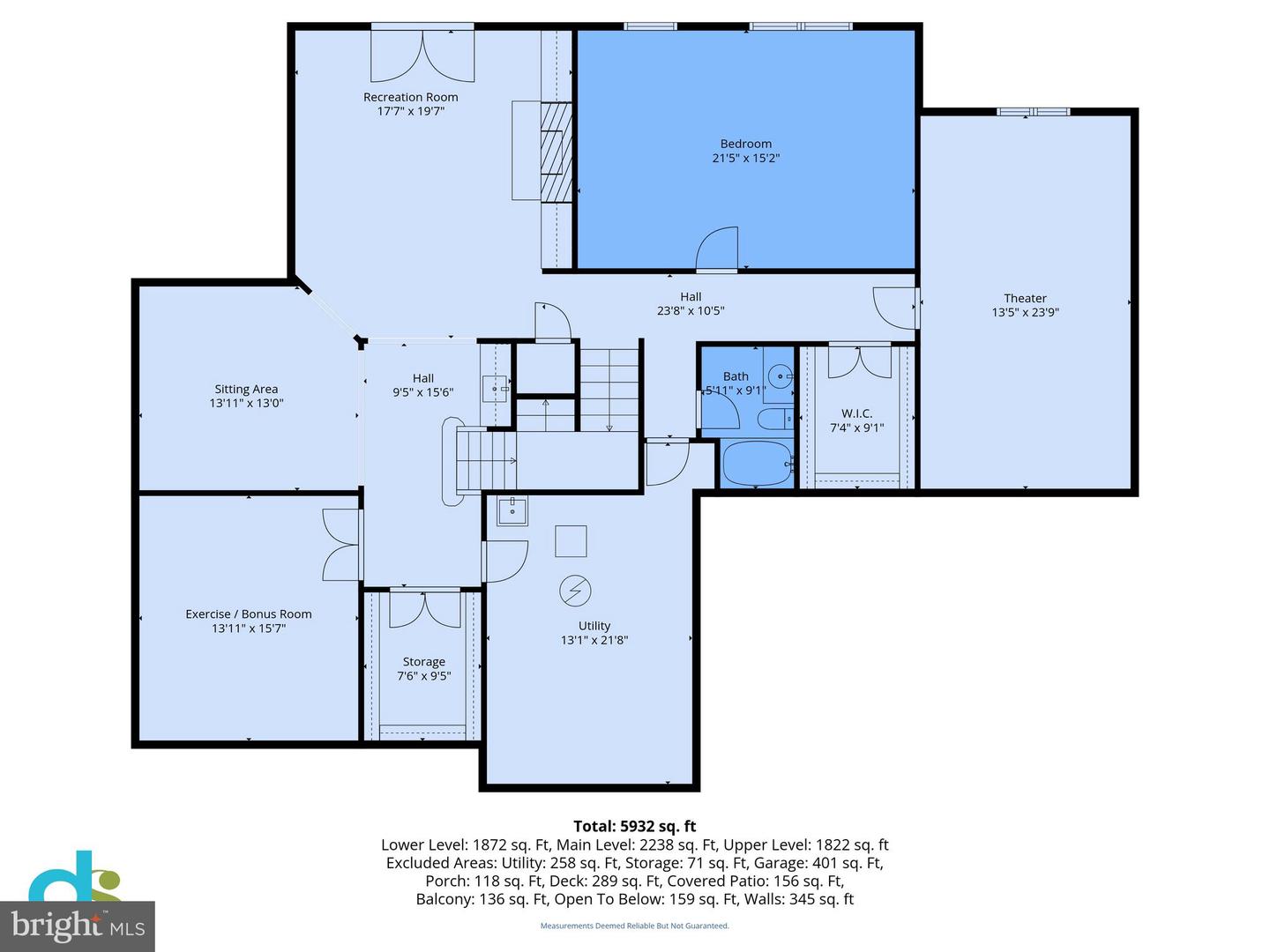 3555 EARLY WOODLAND PL, FAIRFAX, Virginia 22031, 6 Bedrooms Bedrooms, ,5 BathroomsBathrooms,Residential,For sale,3555 EARLY WOODLAND PL,VAFC2007812 MLS # VAFC2007812