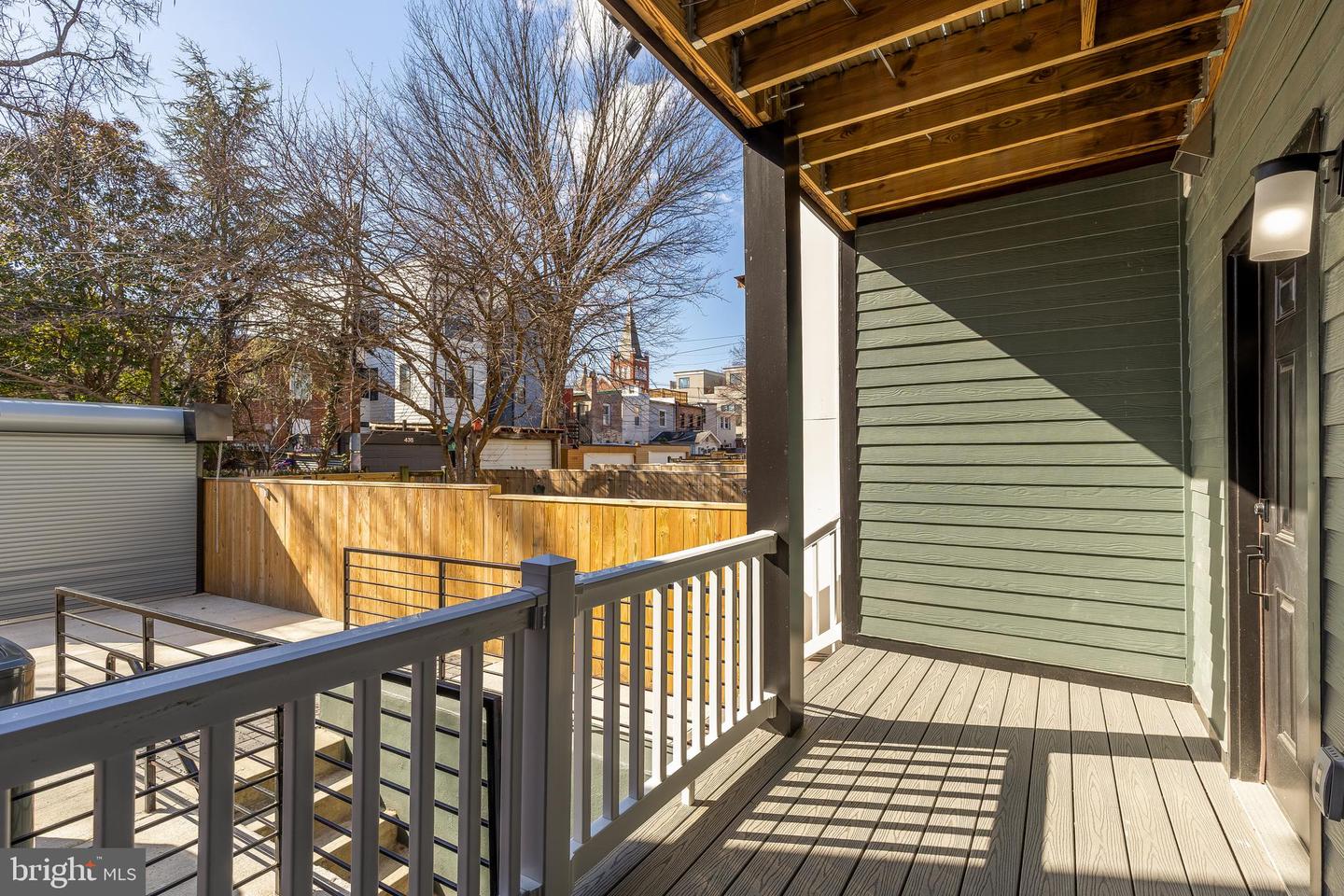 422 WARNER ST NW #2, WASHINGTON, District Of Columbia 20001, 3 Bedrooms Bedrooms, ,3 BathroomsBathrooms,Residential,For sale,422 WARNER ST NW #2,DCDC2247580 MLS # DCDC2247580