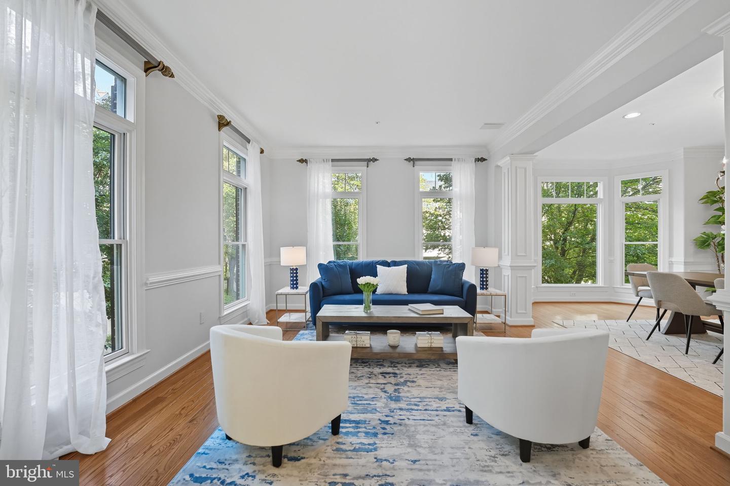 2124 21ST RD N, ARLINGTON, Virginia 22201, 4 Bedrooms Bedrooms, ,3 BathroomsBathrooms,Residential,For sale,2124 21ST RD N,VAAR2069258 MLS # VAAR2069258