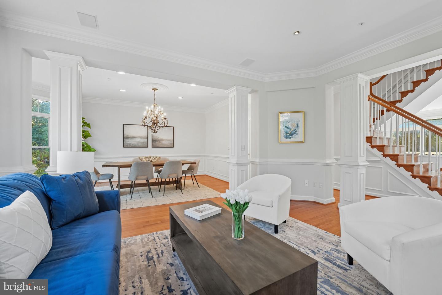 2124 21ST RD N, ARLINGTON, Virginia 22201, 4 Bedrooms Bedrooms, ,3 BathroomsBathrooms,Residential,For sale,2124 21ST RD N,VAAR2069258 MLS # VAAR2069258