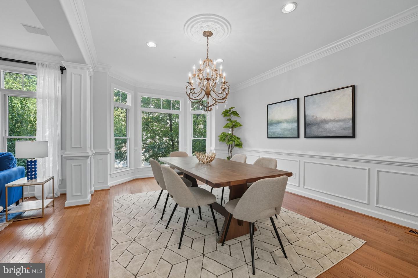 2124 21ST RD N, ARLINGTON, Virginia 22201, 4 Bedrooms Bedrooms, ,3 BathroomsBathrooms,Residential,For sale,2124 21ST RD N,VAAR2069258 MLS # VAAR2069258