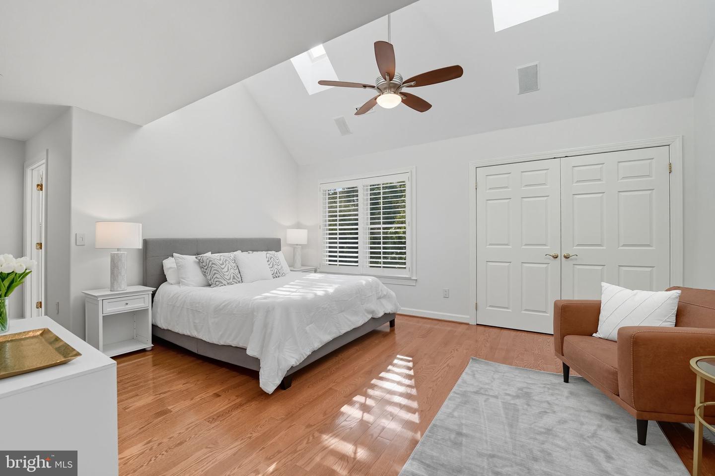 2124 21ST RD N, ARLINGTON, Virginia 22201, 4 Bedrooms Bedrooms, ,3 BathroomsBathrooms,Residential,For sale,2124 21ST RD N,VAAR2069258 MLS # VAAR2069258