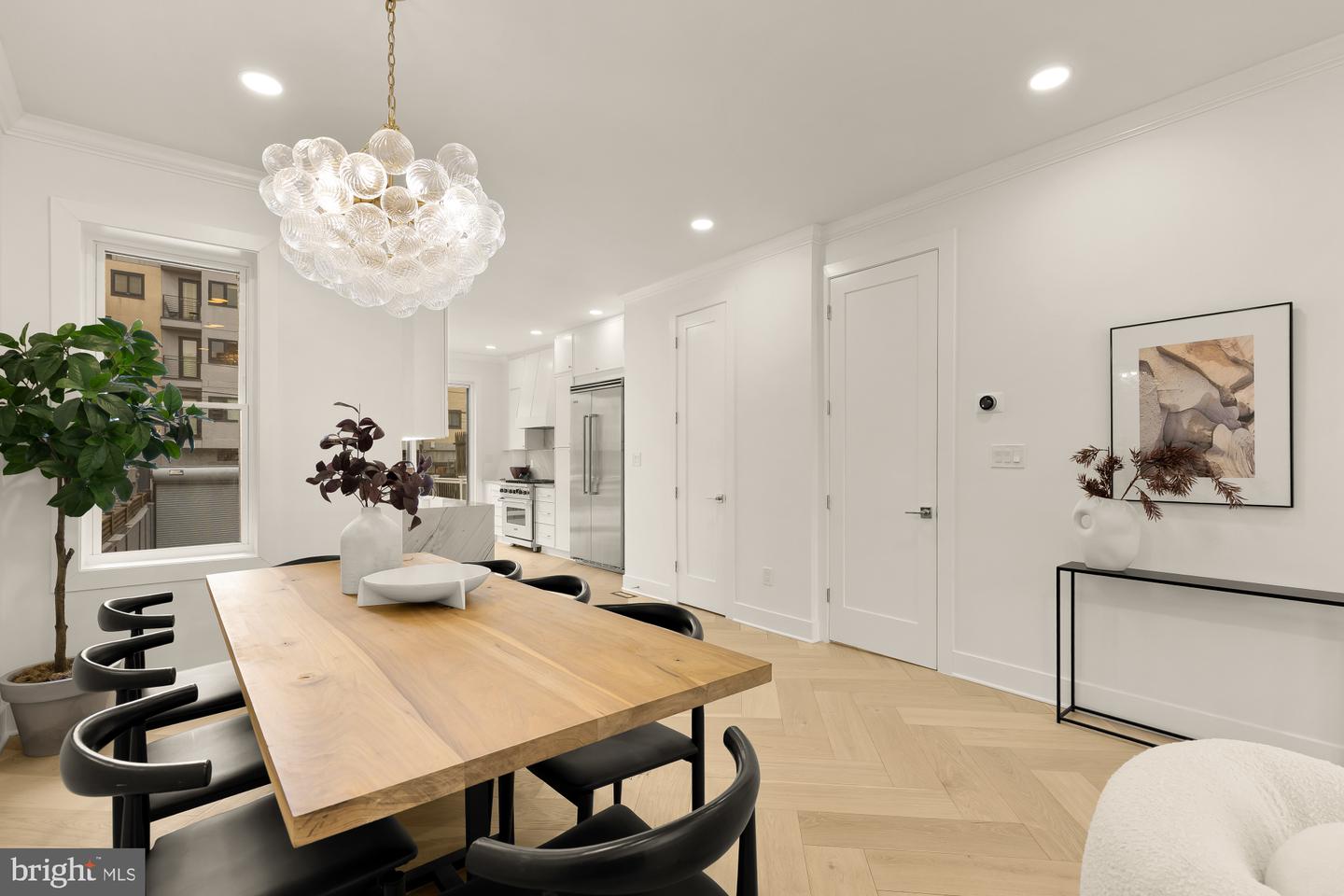 1932 11TH ST NW, WASHINGTON, District Of Columbia 20001, 4 Bedrooms Bedrooms, ,3 BathroomsBathrooms,Residential,For sale,1932 11TH ST NW,DCDC2247666 MLS # DCDC2247666