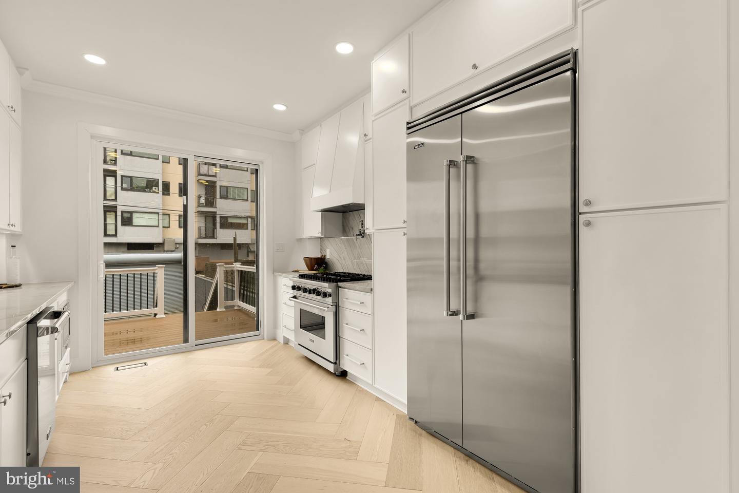 1932 11TH ST NW, WASHINGTON, District Of Columbia 20001, 4 Bedrooms Bedrooms, ,3 BathroomsBathrooms,Residential,For sale,1932 11TH ST NW,DCDC2247666 MLS # DCDC2247666